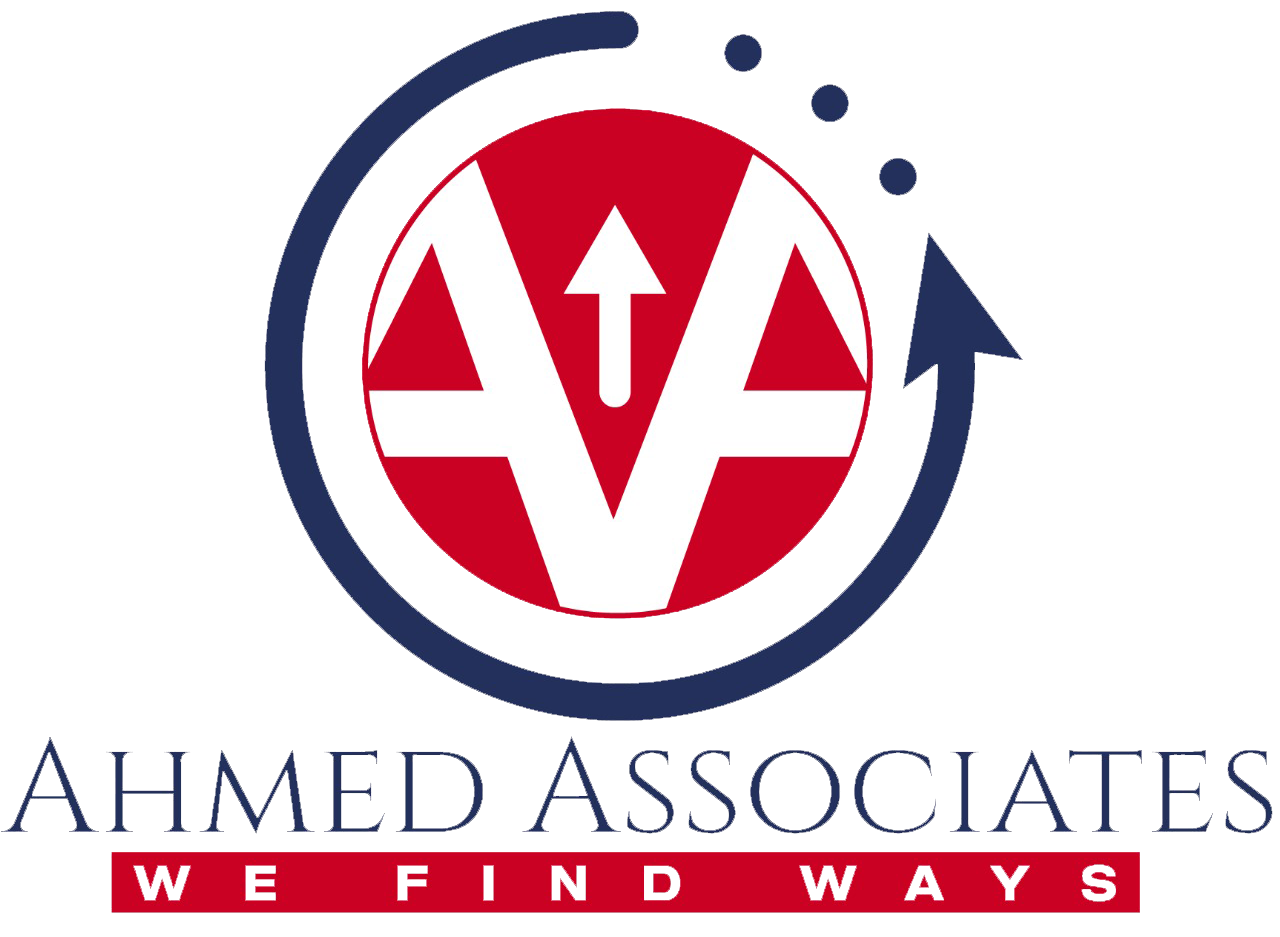 Ahmed Associates